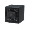 Paul Design Winder Gentlemen 1 PU leather black 20106