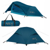Stan Ultra Light SkyaIr 1 NC2501 modrý – ideálny spoločník na cesty