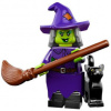 LEGO® Minifigúrky 71010 Monster 14. séria Čarodějnice