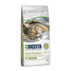 BZT Bozita - Indoor & Sterilised Chicken - suché krmivo pre sterilizované mačky - 2kg