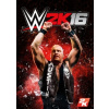 WWE 2K16
