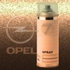 OPEL GD7 AMARETTO Spray barva metalická r.v. 2016-2017