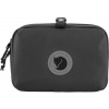 Toaletná taška Fjallraven Färden Necessity Bag - Coal Black uni