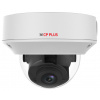 CP PLUS Kamera IP venkovní CP-VNC-V4KZR3-VMD-V2 4K antivandal dome s IR a WDR