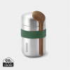 Termo obedár 400ml Black+Blum , Orange Farba: Olive