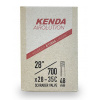 KENDA DUŠE AIROLUTION 700x28-35C AV-48MM