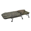 Lehátko Trakker RLX 6 Camo Bed System Syste