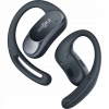 Bezdrôtové vzduchové slúchadlá do uší Shokz OpenFit Air čierne
