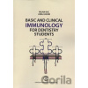 Basic and clinical immunology for dentistry students - Milan Buc