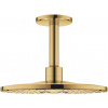 Grohe Rainshower horná/hlavová sprcha 31x31 cm okrúhly Cool Sunrise 26477GL0