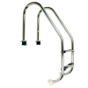 Rebrík Standart 2 stupne ( AISI 304 )