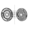 TATechnix Dvojhmotný zotrvačník VW GOLF VII Variant (BA5, BV5) 1.4TGICNG, 1.4TSI Dvojspojka - LUK