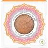 Mandala Konjac Facial Sponge Chamomile & Pink Clay - 1 ks