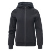 Dámska Mikina HI-TEC LADY HEMRON M000290666 – Čierna Dámska Mikina HI-TEC LADY HEMRON M000290666 – Čierna