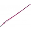 Nobby CLASSIC prEN Mini vodítko XXS-S neoprén malina 2m 10mm