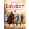 Kdo krade sny? - David Žák Jan, Foglar Jaroslav