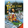 Tigrí tím – Poklad na Bobrej rieke - Thomas Brezina