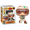 Figurka Funko Pop! Suicide Squad Polka-Dot Man