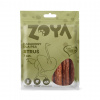 ZOY ZOYA Ostrich meat sausages - pamlsek pre psa - 7 ks