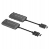 PREMIUMCORD HDMI Wireless extender, 4K@60Hz na 20m (khext50-13)