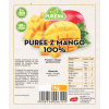 Pulpa pyré 100 % bez cukru z manga PURENA 1 kg