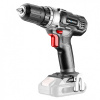 Akumulátorová vŕtačka energy+ 18V 13mm rýchloupínacie skľučovadlo, bez batérie, grafitová