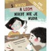 S Nikou a Leom nikdy nie je nuda - Paulína Feriancová