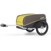 Nákladný vozík za bicykel CROOZER CARGO M Kalle Lemon Green 2020 (4044494151646)