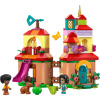 Miniatúrny domček z filmu Encanto 43261