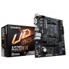 GIGABYTE A520M H základní deska AMD A520 Socket AM4 Micro ATX