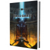 Mytago Osamelý vlk: Hrad smrti (tvrdá väzba)