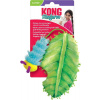 Flamingo Kong® Flingaroo Hračka pro kočky Housenka 24,5cm