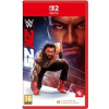 WWE 2K25 (Code in a Box) (SWITCH 2)