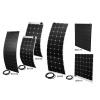 CBEST Solárne panely Carbest PowerPanel Flex - 80 až 160 W Varianta: Solárny panel Flex 110W
