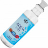 AQUA GEL VEĽKÁ FĽAŠA - GÉL NA BÁZE VODY DOKONALE ZVLHČUJÚCI MOKRÝ SEX
