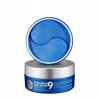 Medi-Peel Hyaluron Aqua Peptide 9 Ampoule 60 ks hydrogélové vankúšiky pod oči