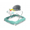 Toyz Detské chodítko Cario Mint