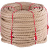 Lano Strend Pro Premium, jutové, přírodní, 26 mm, stáčené, L-150 m 432367