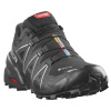 Salomon Speedcross 6 GTX 20 Years L49159000 - black/ftw silver/black 49 1/3