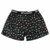 Horsefeathers FRAZIER BOXER SHORTS (Skulls), ZĽAVA