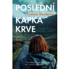 Případy komisařky Katie Maguirové: Poslední kapka krve - Graham Masterton - online doručenie