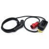IMMAX IMMAX cestovná nabíjacia stanica pre elektromobily EV/PHEV AC Type 2, 22 kW