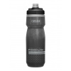 Fľaša na bicykel CamelBak Podium Chill 620 ml - black