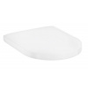 Hansgrohe EluPura S WC doska, biela 60196450-HG