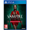 Vampire: The Masquerade Swansong (PS4)