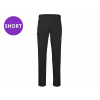 Mammut Runbold IV Pants Men SHORT, Black - pánské outdoorové kalhoty 52