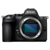 Nikon Z5II telo