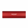 Patriot Memory Externý prenosný SSD disk PATRIOT MEMORY Transporter Lite 512 GB USB 3.2 Type-C 1000 MB/S (PTPL512GP