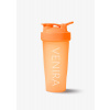VENIRA šejker PRO s pútkom, oranžový, 600 ml 600 ml