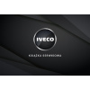 IVECO PREMIUM servisná knižka na 16 REVÍZIÍ + DARČEK